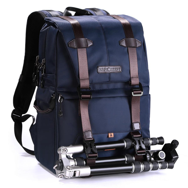 K&F Concept Multifunctional Waterproof DSLR/Mirrorless Camera Backpack - KF13.087