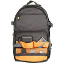 Jenova Military Series X-Large PRO Camera & Laptop Backpack Black CPO1BK